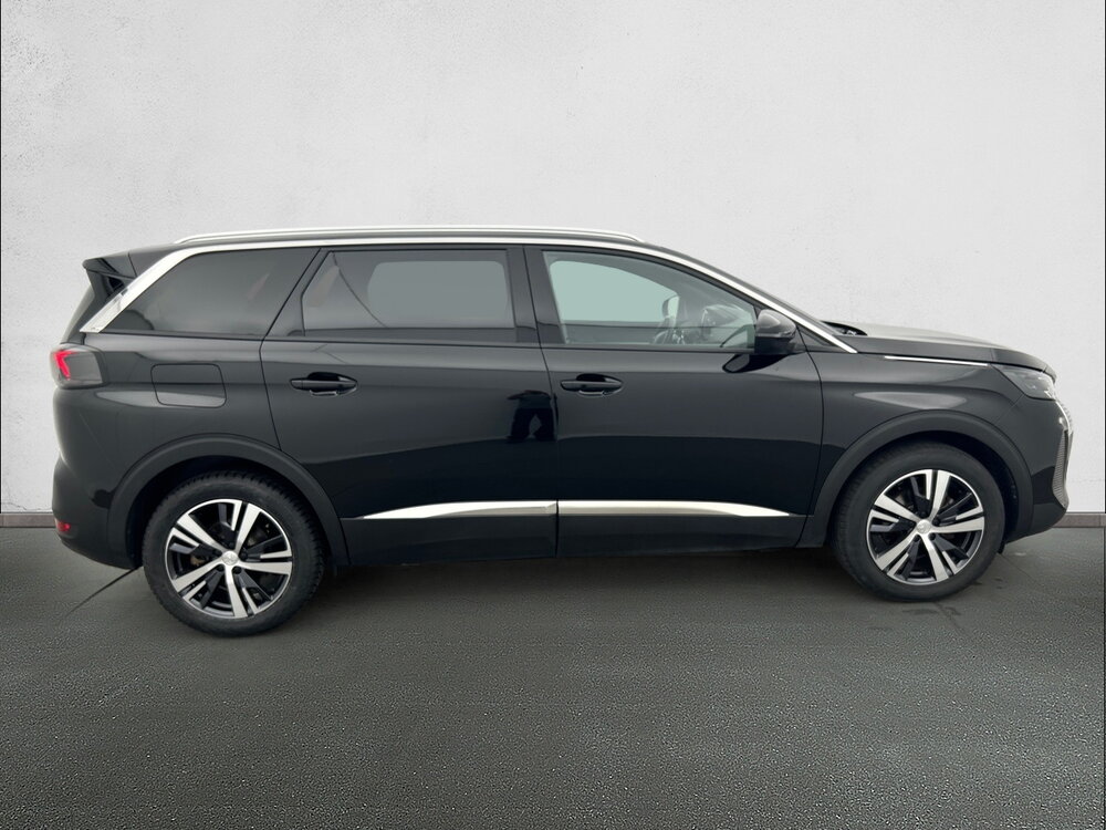 Occasion PEUGEOT 5008 5008 Hybrid 136 e-DCS6 - Allure Pack