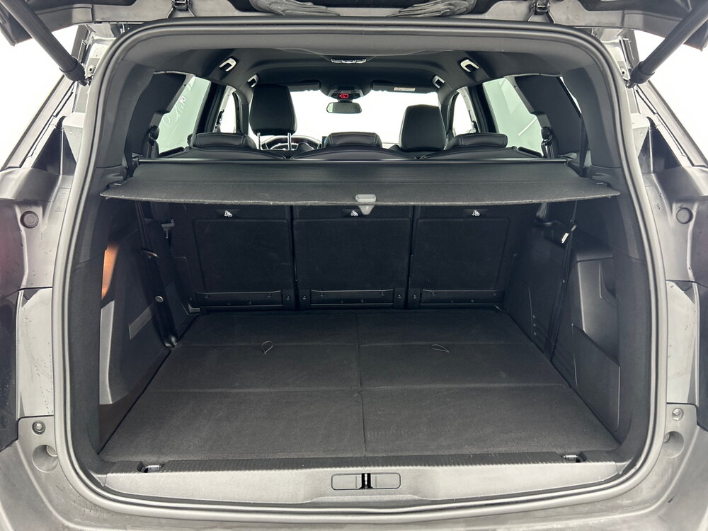 Occasion PEUGEOT 5008 5008 Hybrid 136 e-DCS6 - Allure Pack