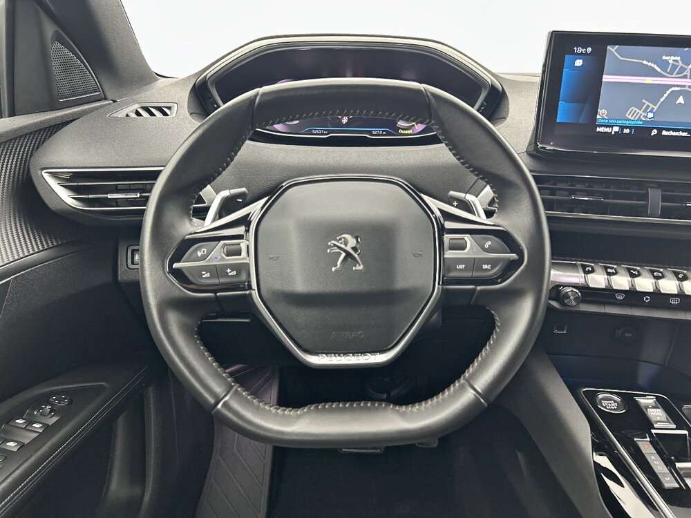 Occasion PEUGEOT 5008 5008 Hybrid 136 e-DCS6 - Allure Pack