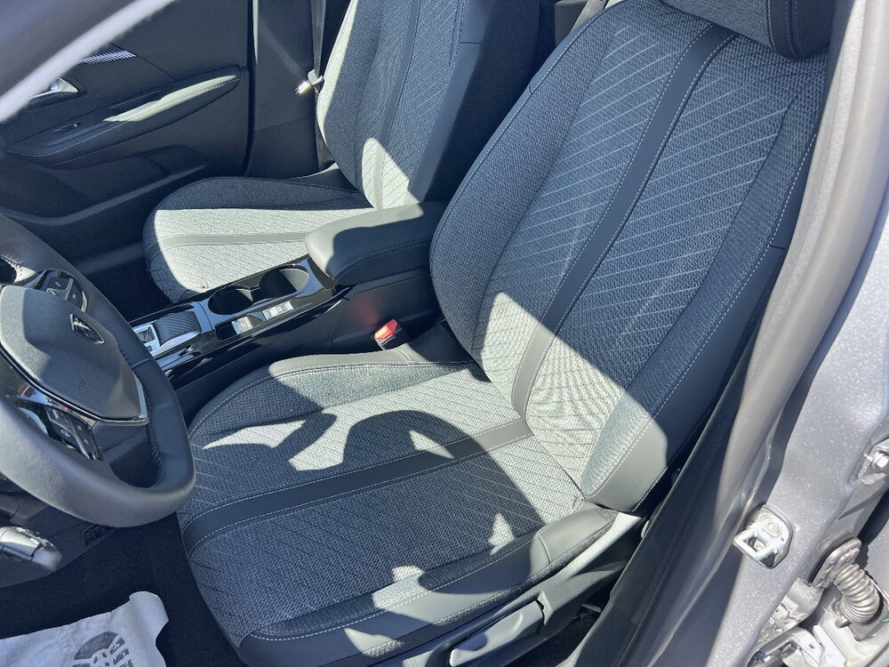 Occasion PEUGEOT 208 208 Hybrid 110 ch e-DCS6 - Allure