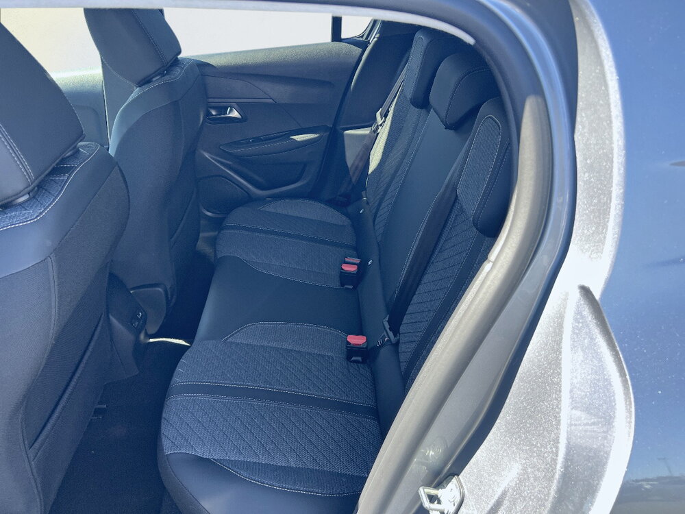 Occasion PEUGEOT 208 208 Hybrid 110 ch e-DCS6 - Allure