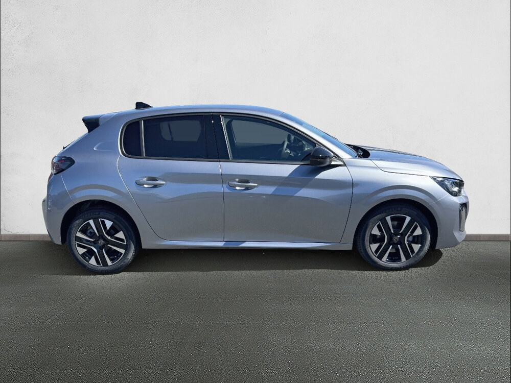 Occasion PEUGEOT 208 208 Hybrid 110 ch e-DCS6 - Allure