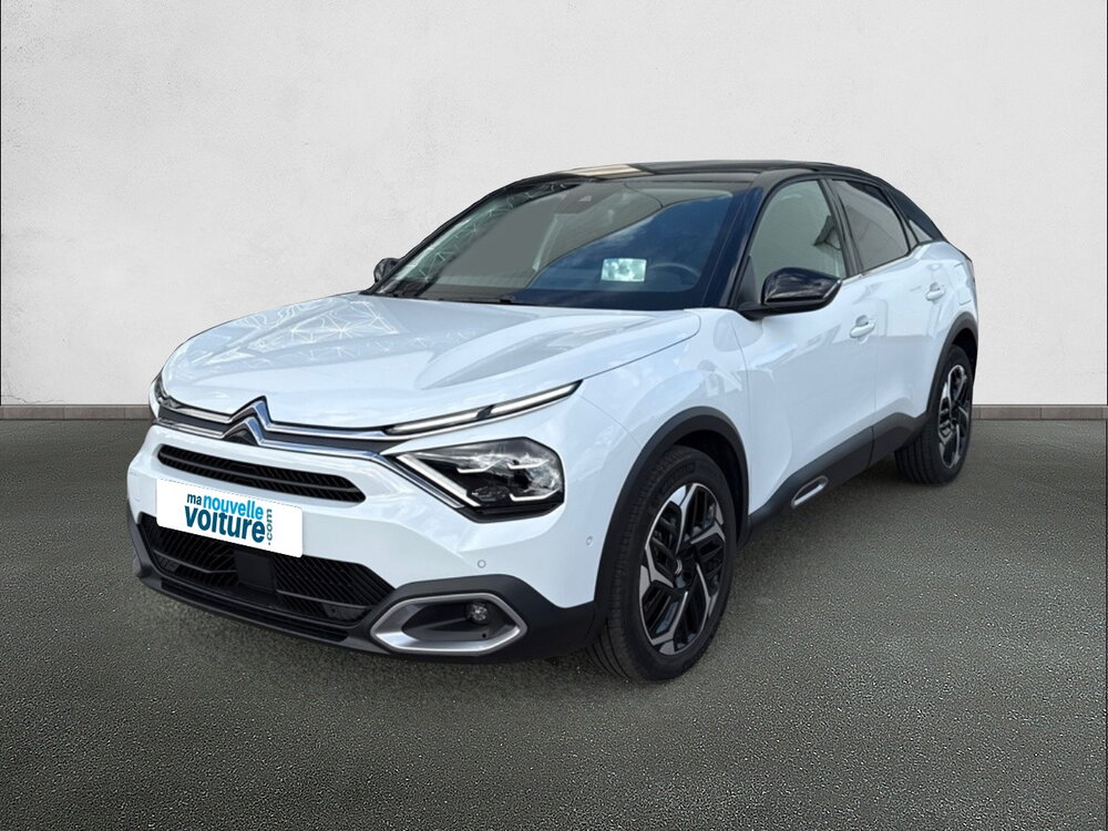 Occasion CITROEN C4 C4 BlueHDi 130 EAT8 - Max