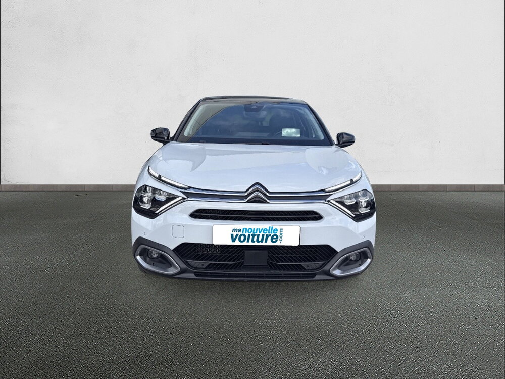 Occasion CITROEN C4 C4 BlueHDi 130 EAT8 - Max