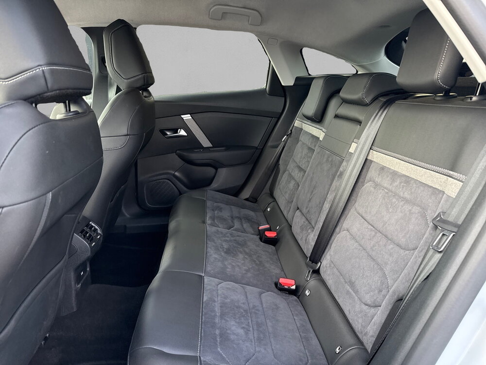 Occasion CITROEN C4 C4 BlueHDi 130 EAT8 - Max