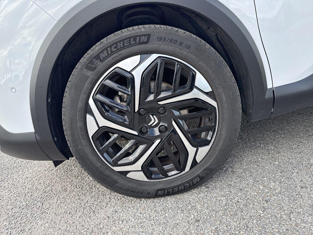 Occasion CITROEN C4 C4 BlueHDi 130 EAT8 - Max