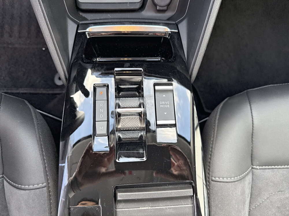 Occasion CITROEN C4 C4 BlueHDi 130 EAT8 - Max