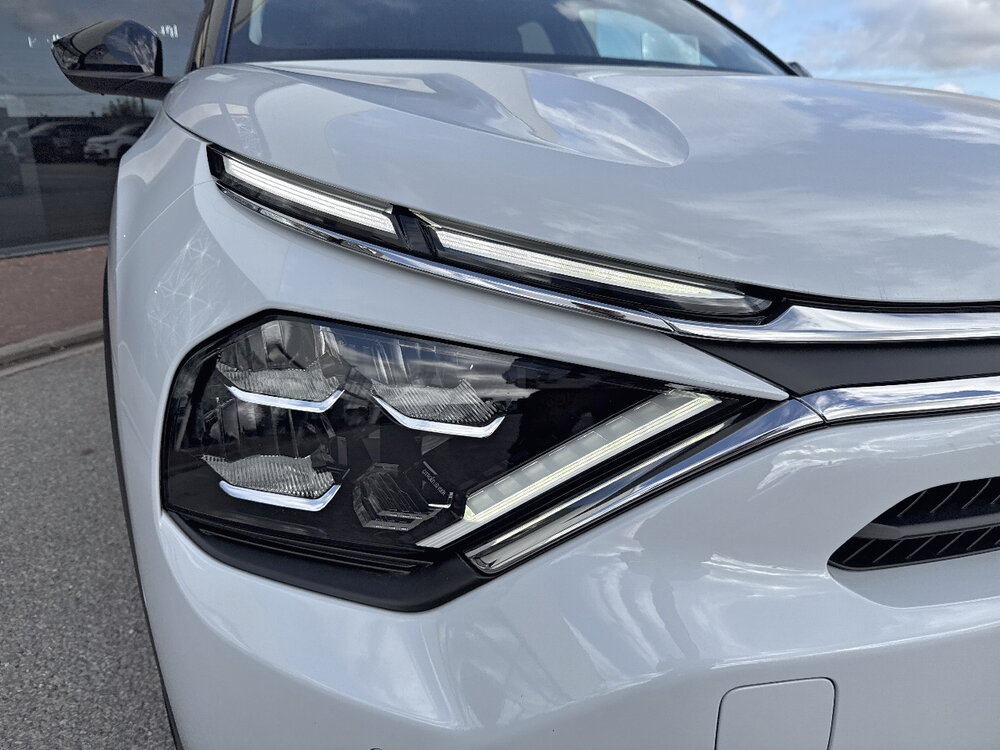 Occasion CITROEN C4 C4 BlueHDi 130 EAT8 - Max