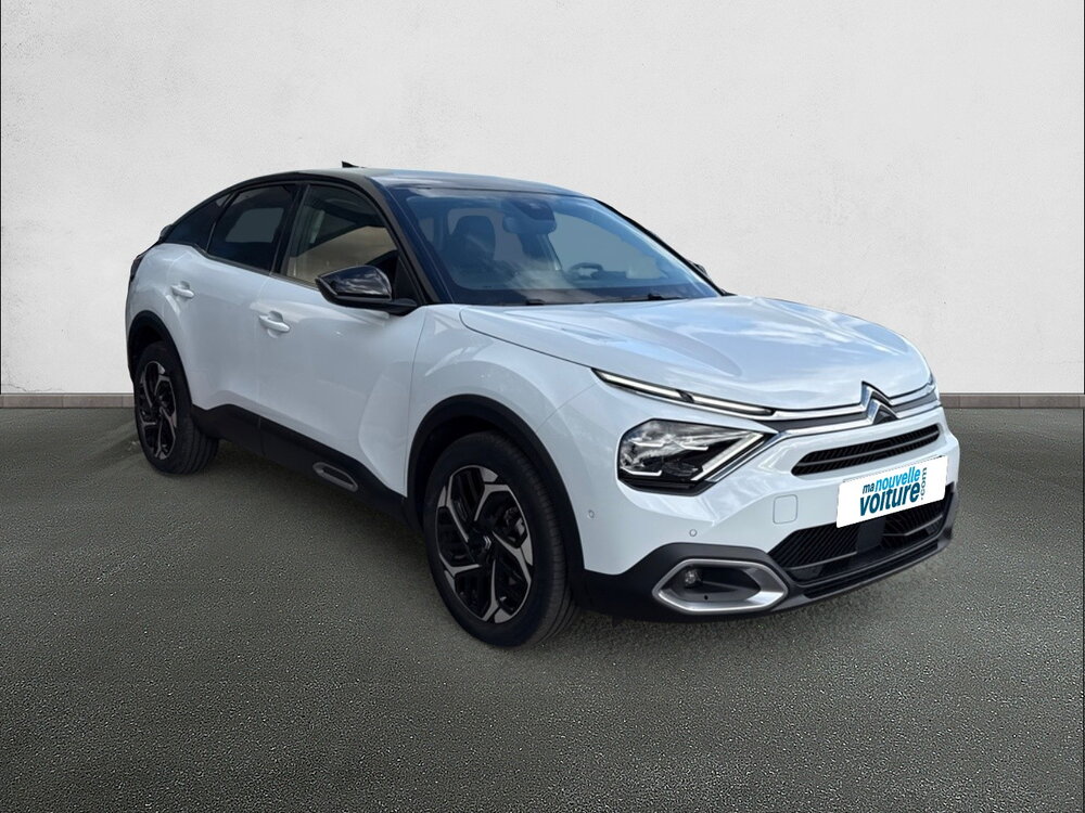 Occasion CITROEN C4 C4 BlueHDi 130 EAT8 - Max