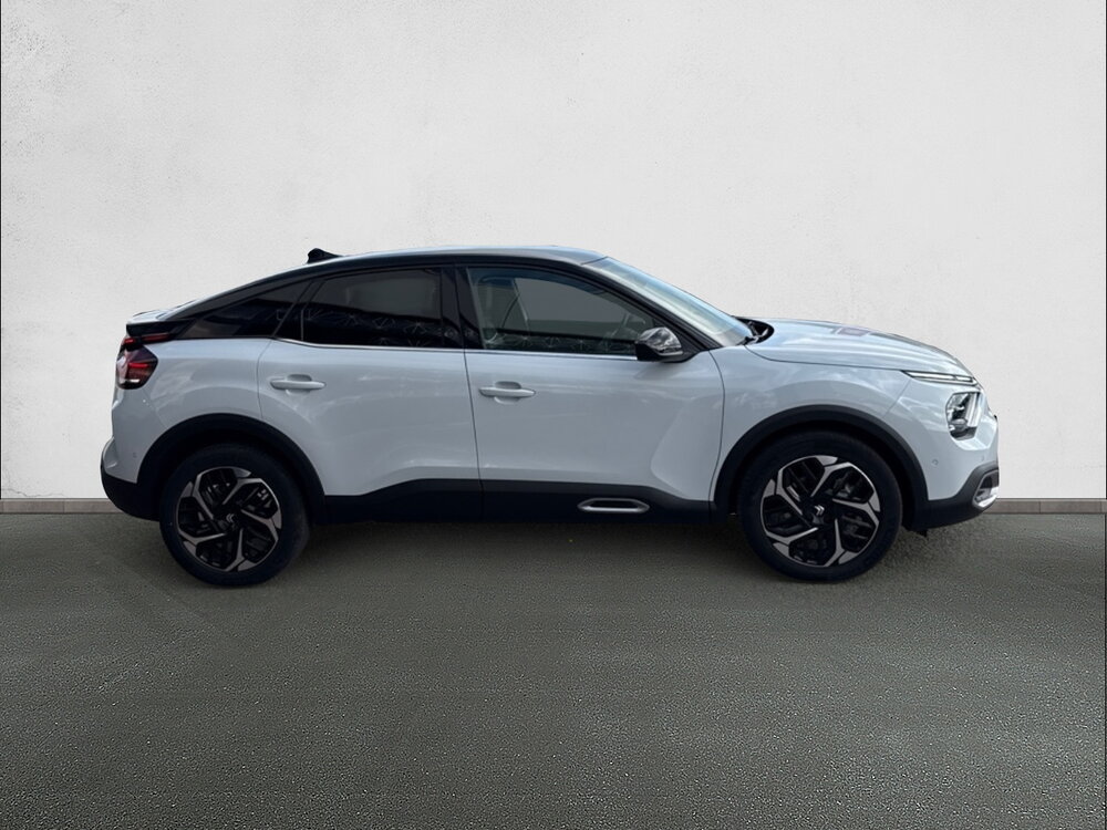 Occasion CITROEN C4 C4 BlueHDi 130 EAT8 - Max