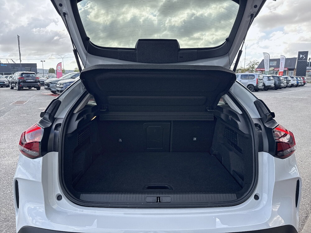 Occasion CITROEN C4 C4 BlueHDi 130 EAT8 - Max