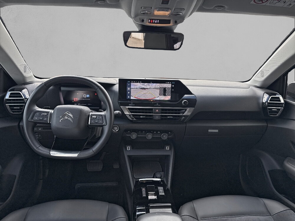 Occasion CITROEN C4 C4 BlueHDi 130 EAT8 - Max