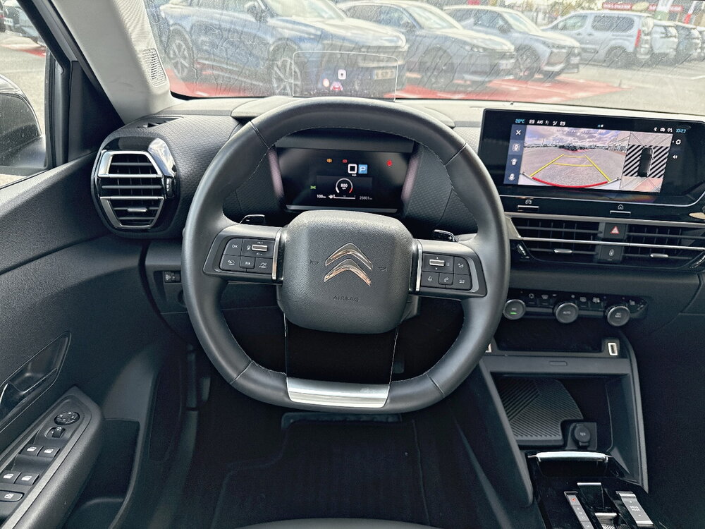 Occasion CITROEN C4 C4 BlueHDi 130 EAT8 - Max