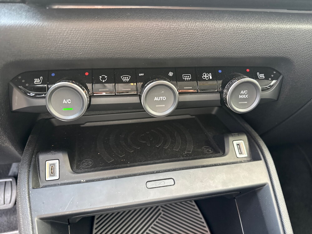 Occasion CITROEN C4 C4 BlueHDi 130 EAT8 - Max