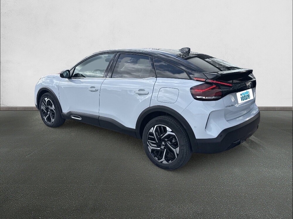 Occasion CITROEN C4 C4 BlueHDi 130 EAT8 - Max