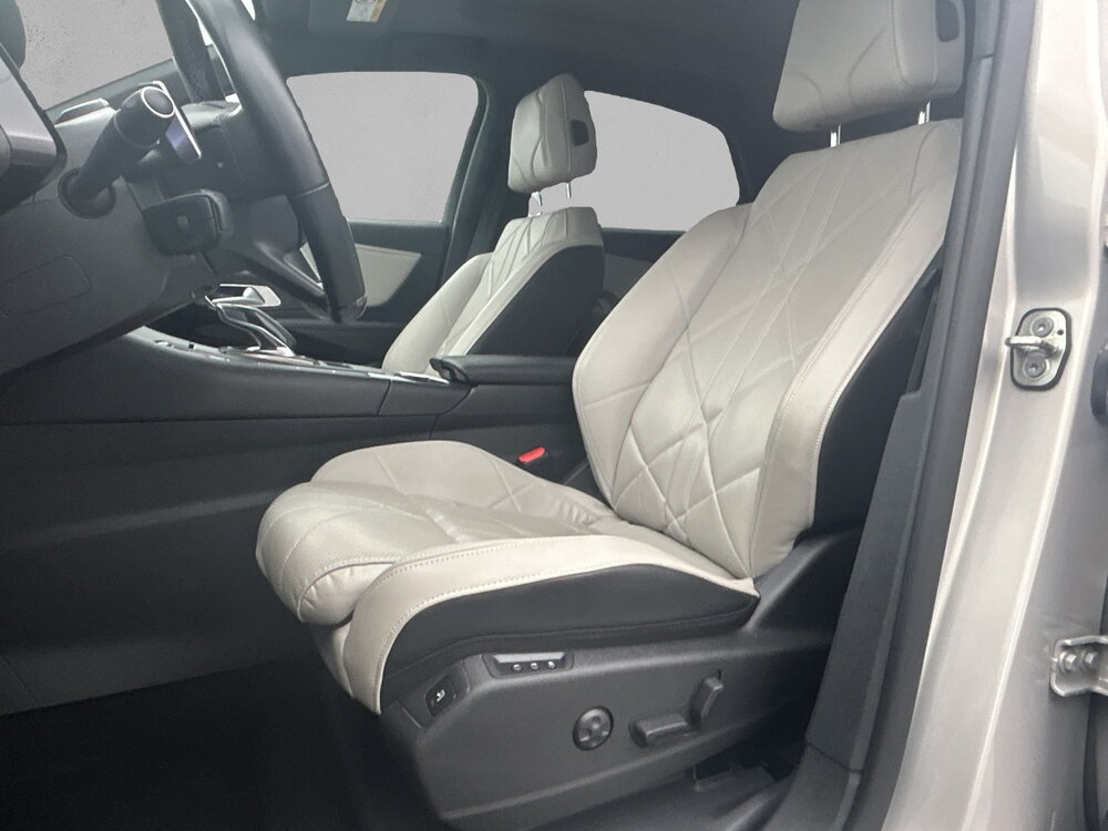 Occasion DS DS7 DS 7 Hybride Rechargeable E-Tense 300 EAT8 4x4 - Esprit de Voyage