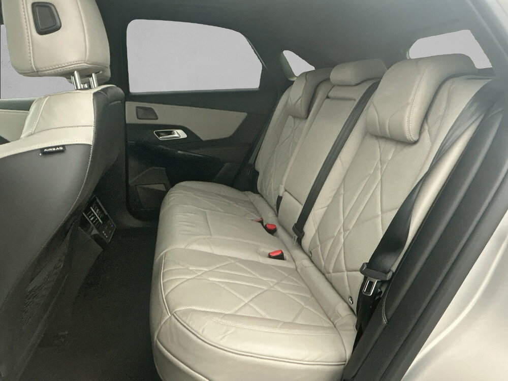 Occasion DS DS7 DS 7 Hybride Rechargeable E-Tense 300 EAT8 4x4 - Esprit de Voyage