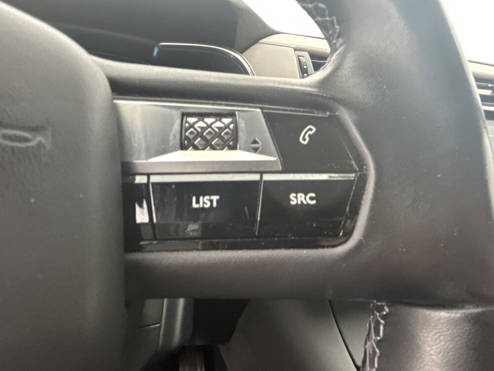 Occasion DS DS7 DS 7 Hybride Rechargeable E-Tense 300 EAT8 4x4 - Esprit de Voyage