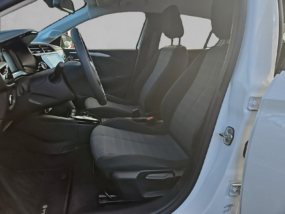 Occasion OPEL Corsa Corsa Electrique 136 ch & Batterie 50 kWh - Edition