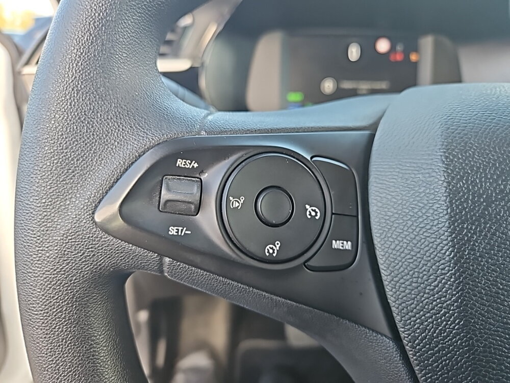 Occasion OPEL Corsa Corsa Electrique 136 ch & Batterie 50 kWh - Edition