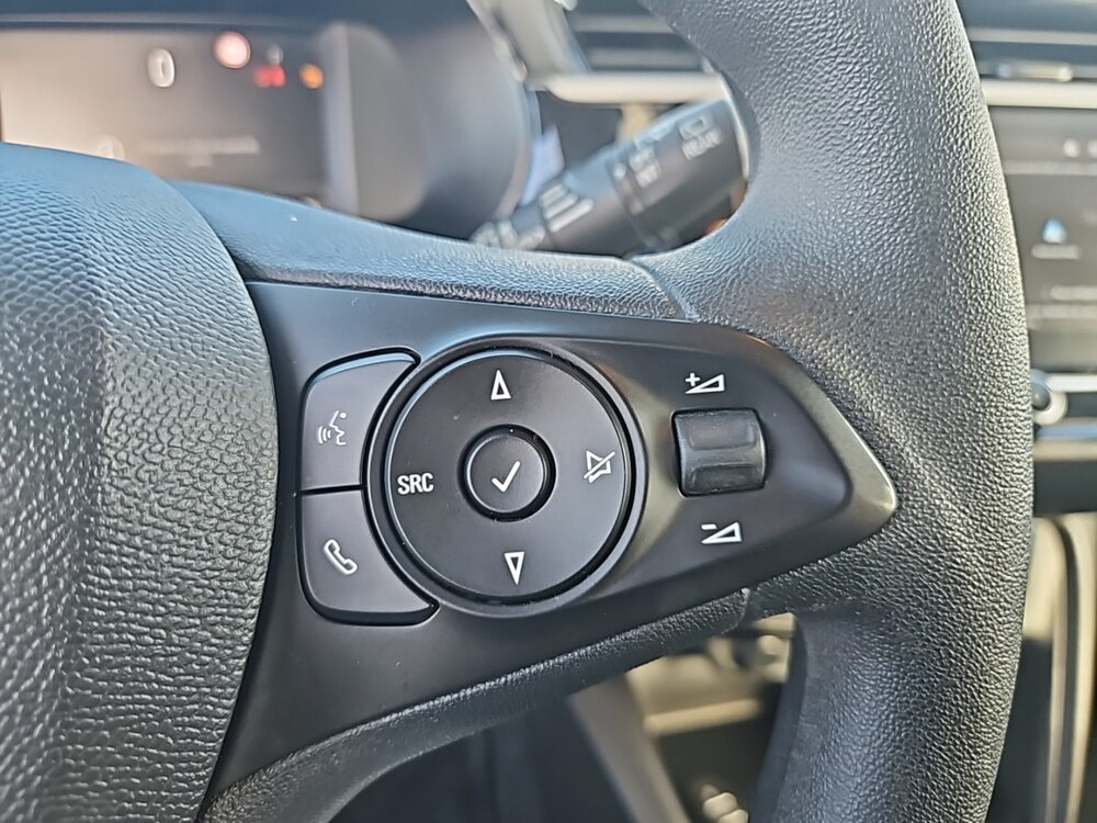 Occasion OPEL Corsa Corsa Electrique 136 ch & Batterie 50 kWh - Edition
