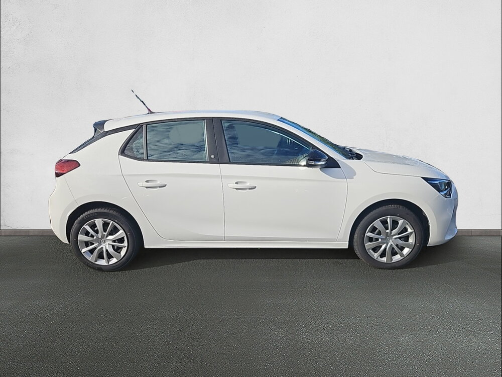 Occasion OPEL Corsa Corsa Electrique 136 ch & Batterie 50 kWh - Edition