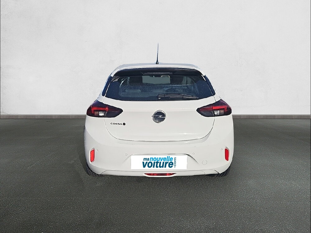 Occasion OPEL Corsa Corsa Electrique 136 ch & Batterie 50 kWh - Edition