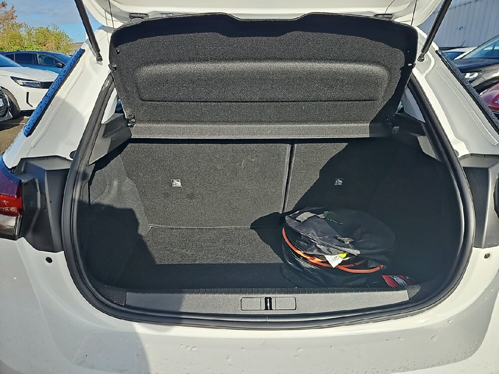 Occasion OPEL Corsa Corsa Electrique 136 ch & Batterie 50 kWh - Edition