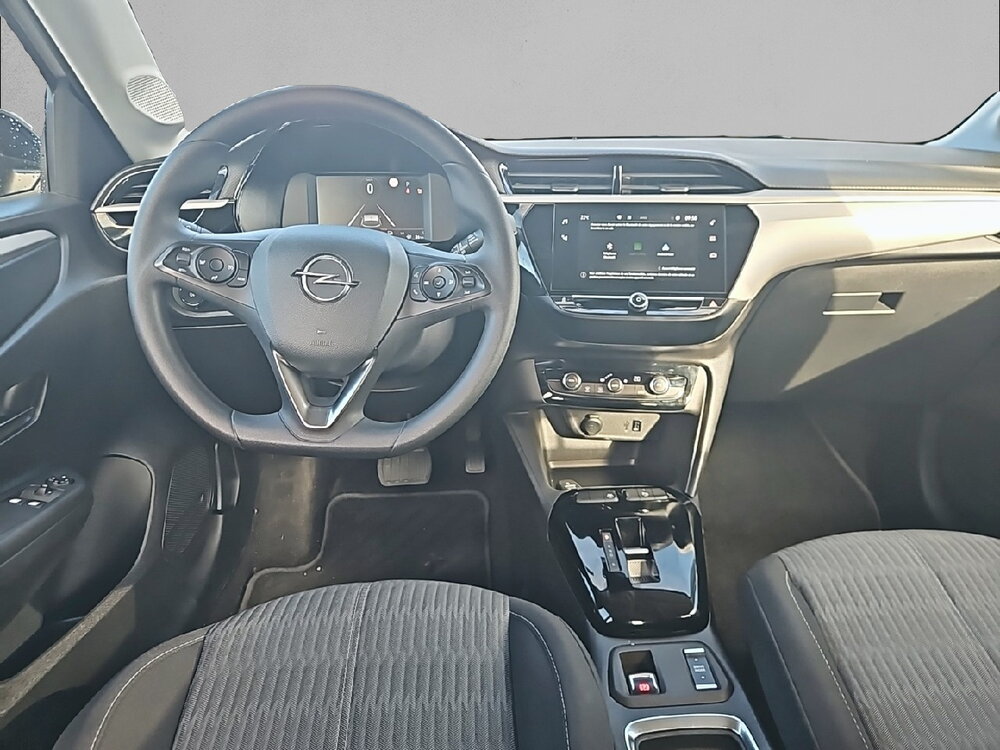Occasion OPEL Corsa Corsa Electrique 136 ch & Batterie 50 kWh - Edition