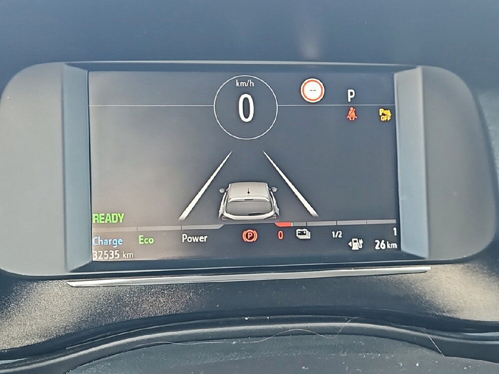 Occasion OPEL Corsa Corsa Electrique 136 ch & Batterie 50 kWh - Edition