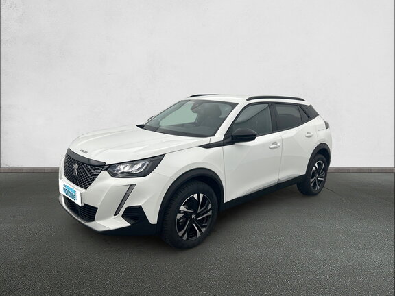 Occasion PEUGEOT 2008 2008 PureTech 130 S&S BVM6 - Allure
