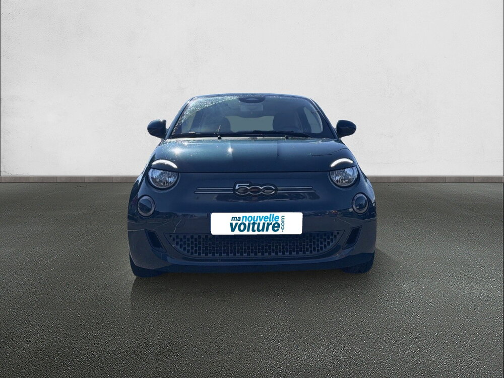 Occasion FIAT 500 500 e 118 ch - Icône '2021'