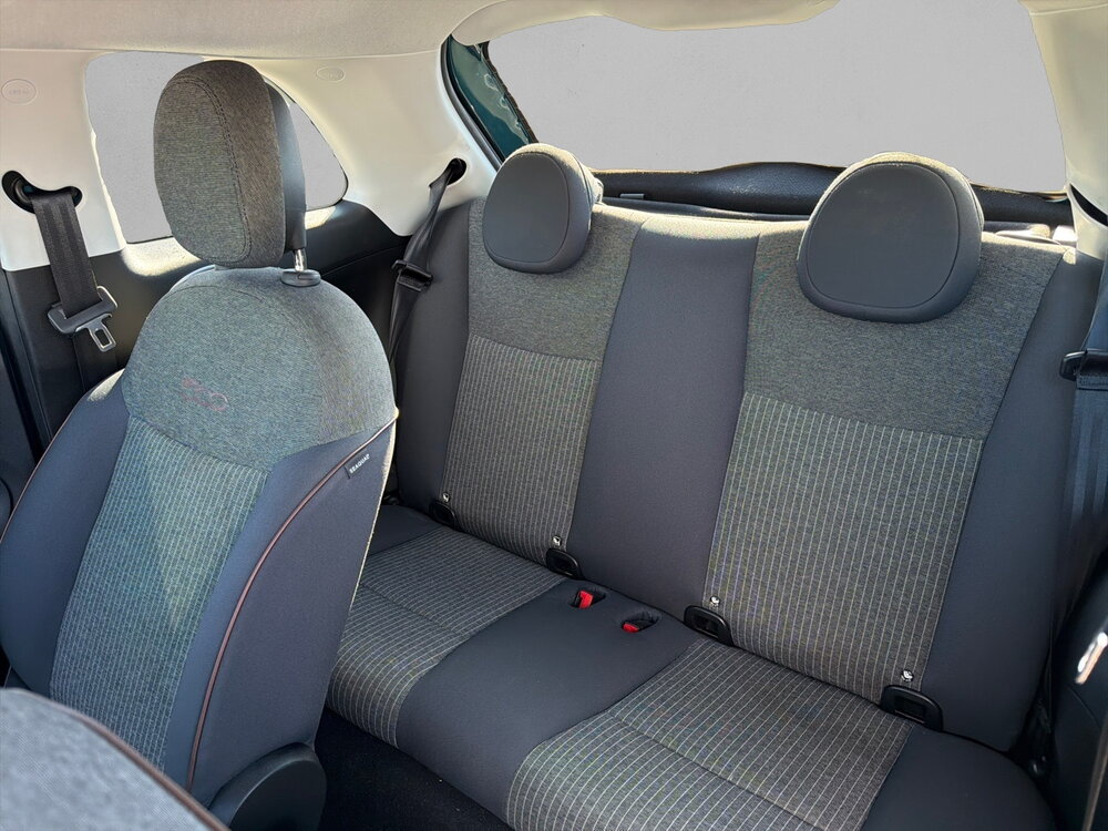 Occasion FIAT 500 500 e 118 ch - Icône '2021'