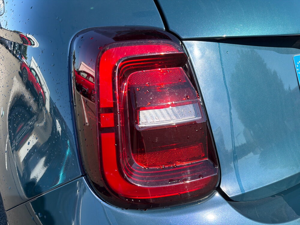 Occasion FIAT 500 500 e 118 ch - Icône '2021'