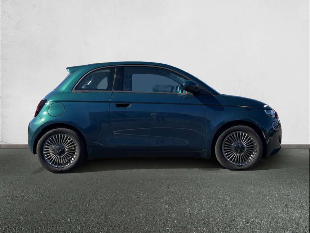Occasion FIAT 500 500 e 118 ch - Icône '2021'