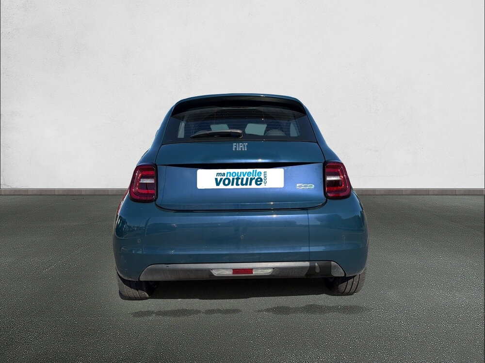 Occasion FIAT 500 500 e 118 ch - Icône '2021'
