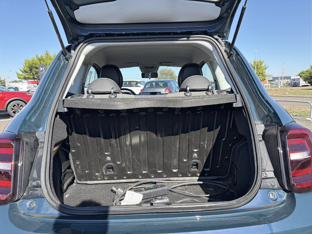 Occasion FIAT 500 500 e 118 ch - Icône '2021'