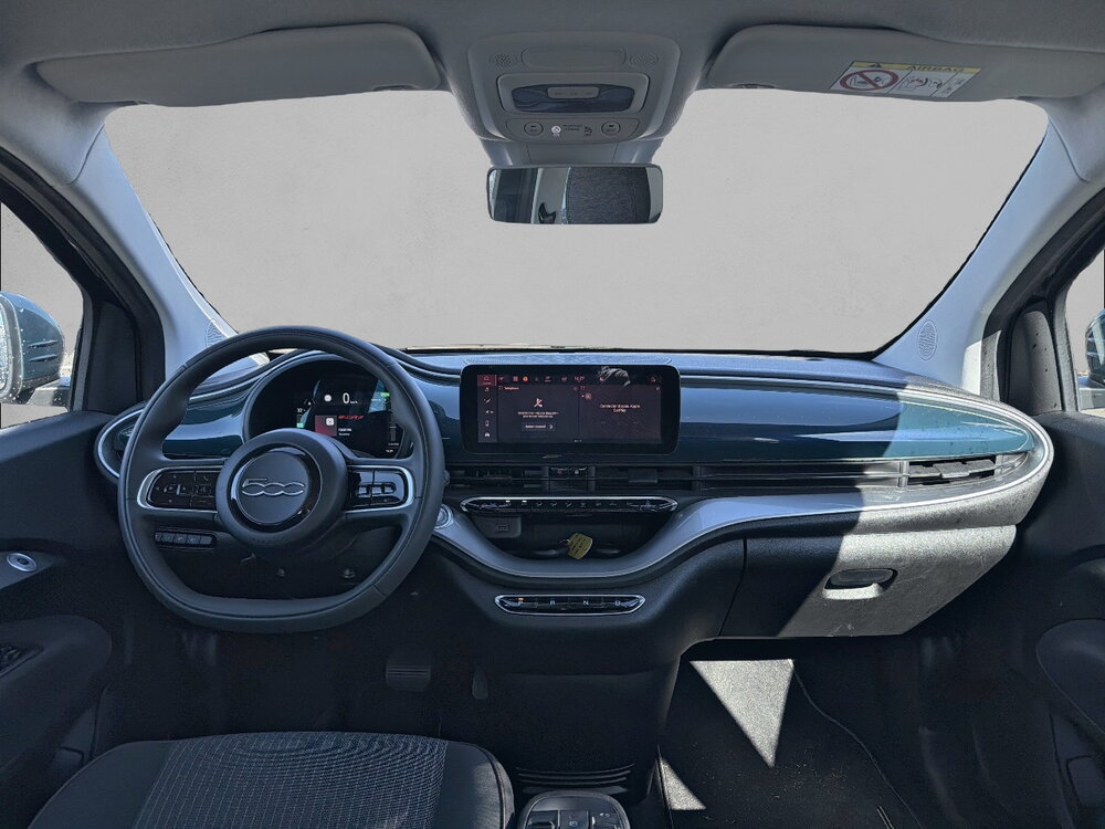 Occasion FIAT 500 500 e 118 ch - Icône '2021'