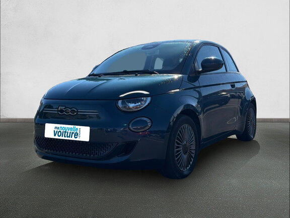 Occasion FIAT 500 500 e 118 ch - Icône '2021'