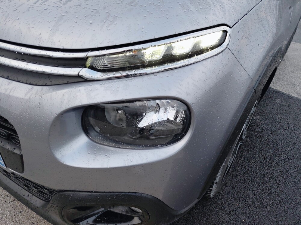 Occasion CITROEN C3 C3 PureTech 110 S&S BVM6 - Graphic