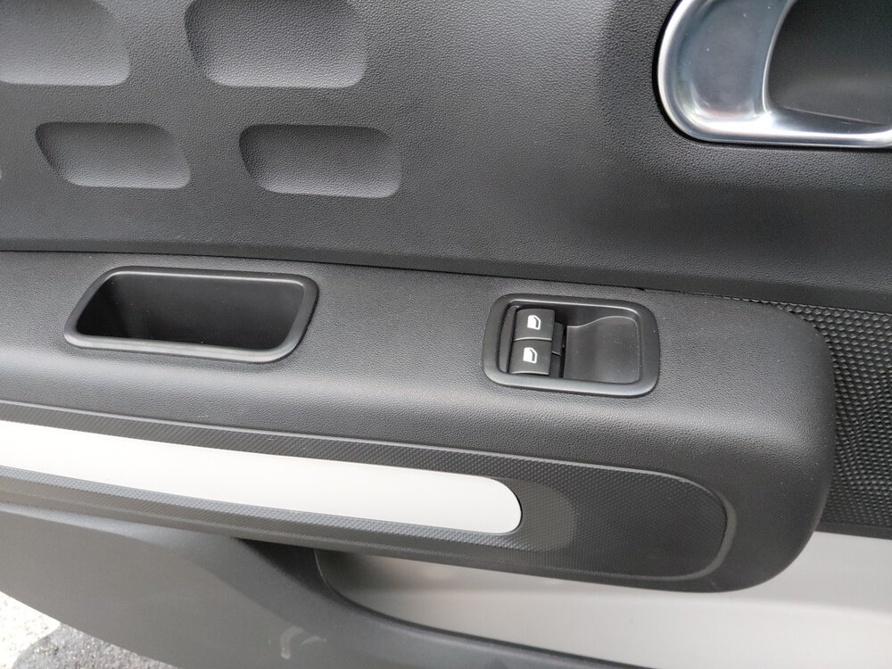 Occasion CITROEN C3 C3 PureTech 110 S&S BVM6 - Graphic