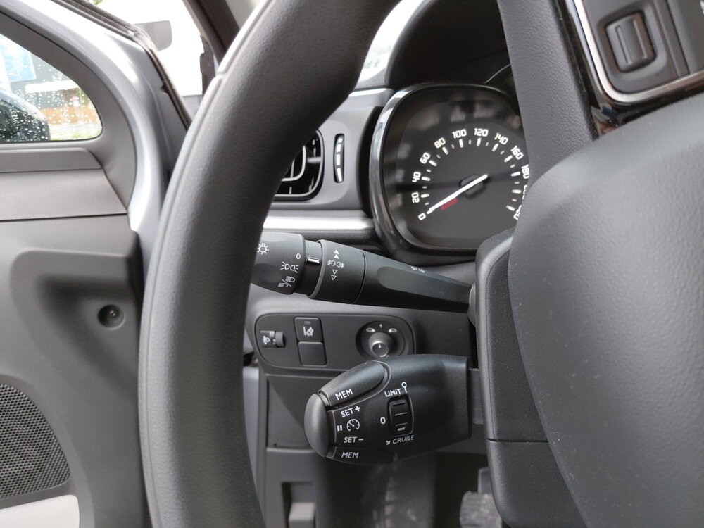 Occasion CITROEN C3 C3 PureTech 110 S&S BVM6 - Graphic