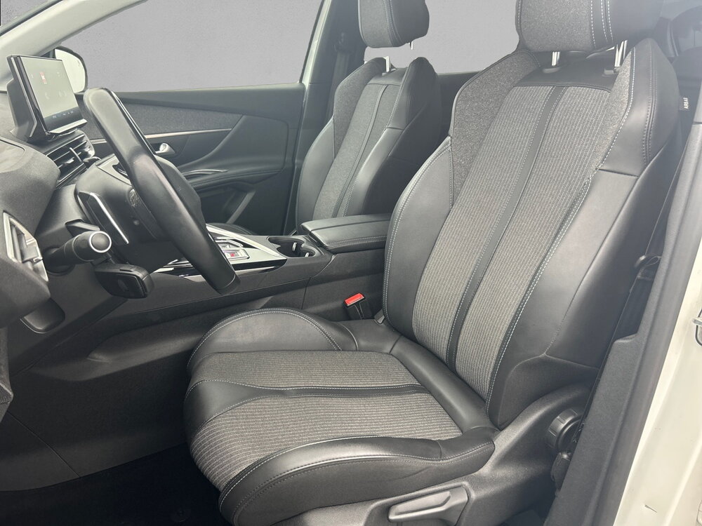 Occasion PEUGEOT 3008 3008 BlueHDi 130ch S&S EAT8 - Allure Pack