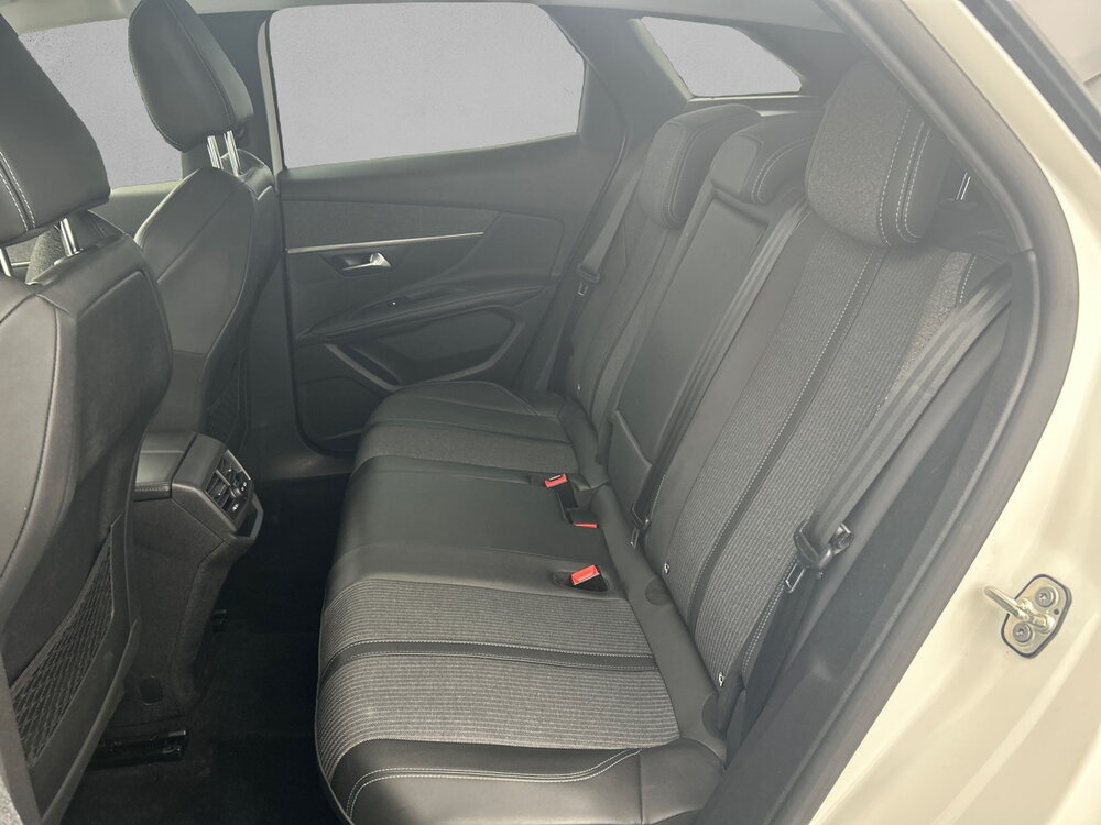 Occasion PEUGEOT 3008 3008 BlueHDi 130ch S&S EAT8 - Allure Pack
