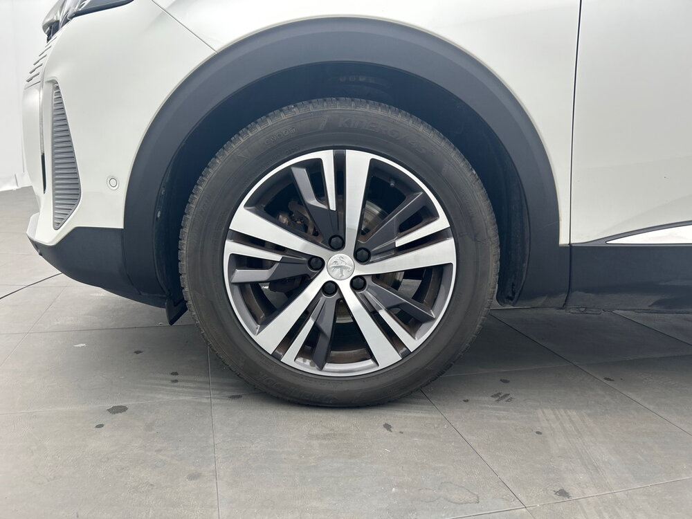 Occasion PEUGEOT 3008 3008 BlueHDi 130ch S&S EAT8 - Allure Pack