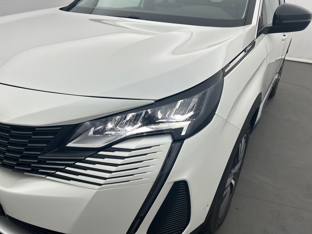 Occasion PEUGEOT 3008 3008 BlueHDi 130ch S&S EAT8 - Allure Pack