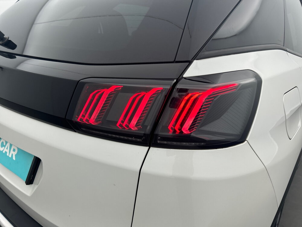 Occasion PEUGEOT 3008 3008 BlueHDi 130ch S&S EAT8 - Allure Pack