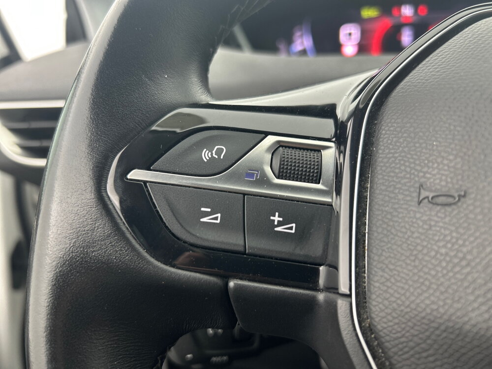 Occasion PEUGEOT 3008 3008 BlueHDi 130ch S&S EAT8 - Allure Pack