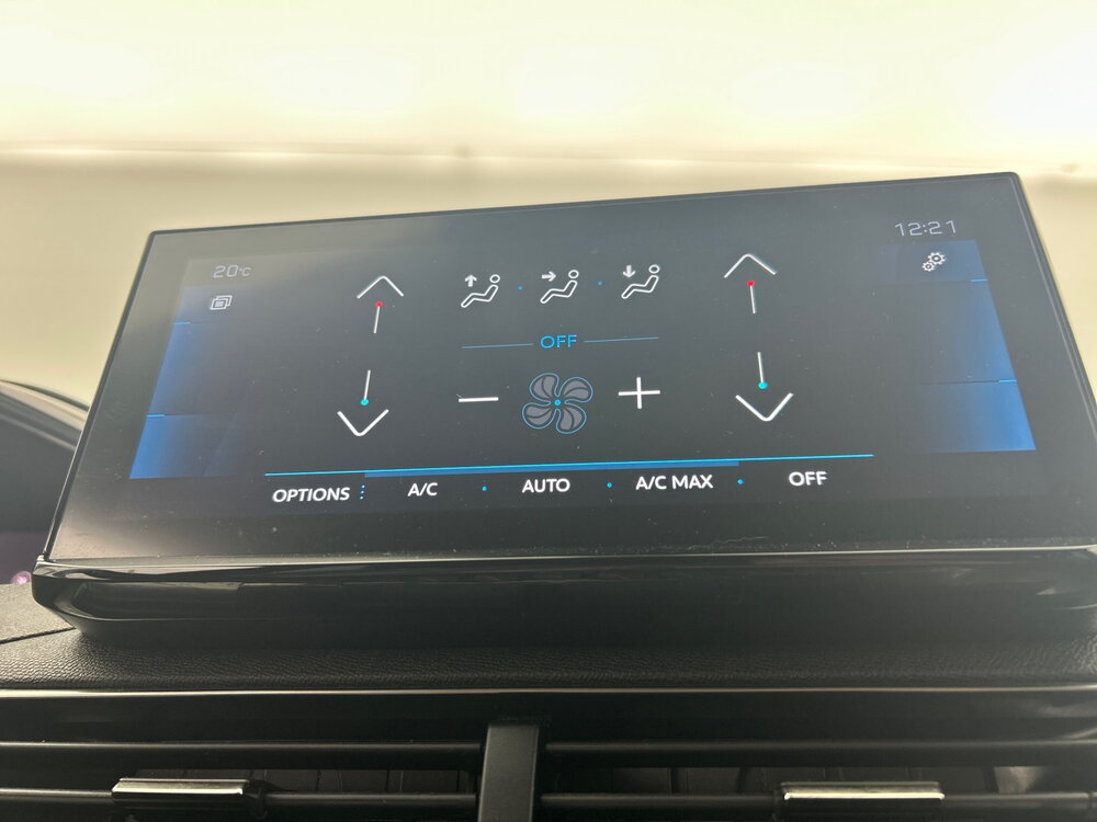 Occasion PEUGEOT 3008 3008 BlueHDi 130ch S&S EAT8 - Allure Pack