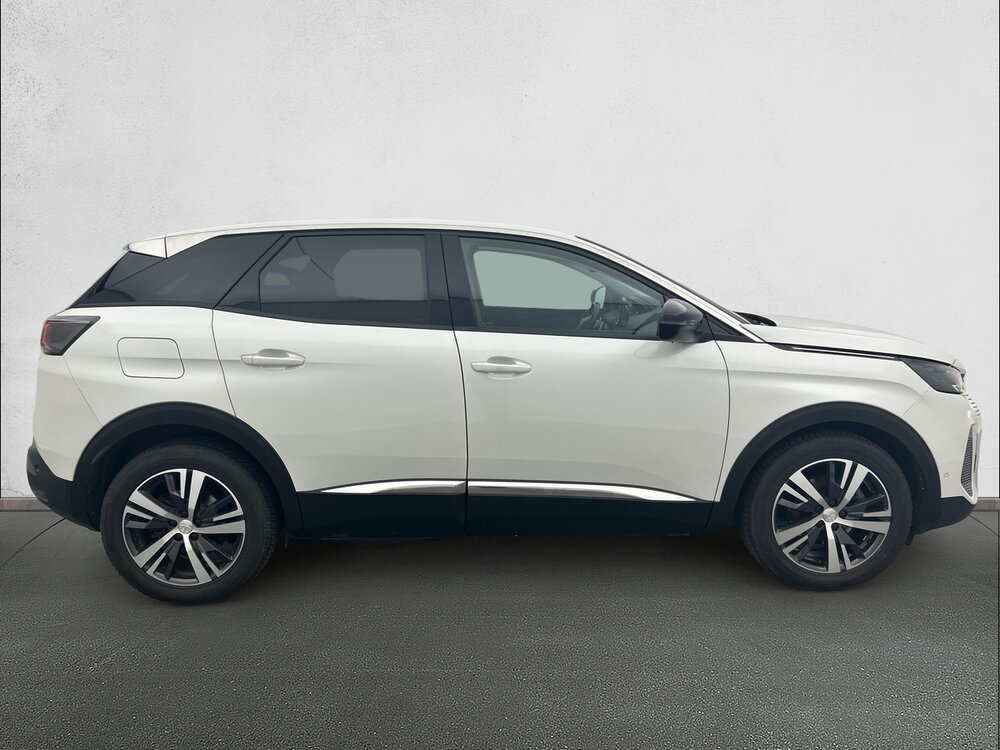 Occasion PEUGEOT 3008 3008 BlueHDi 130ch S&S EAT8 - Allure Pack